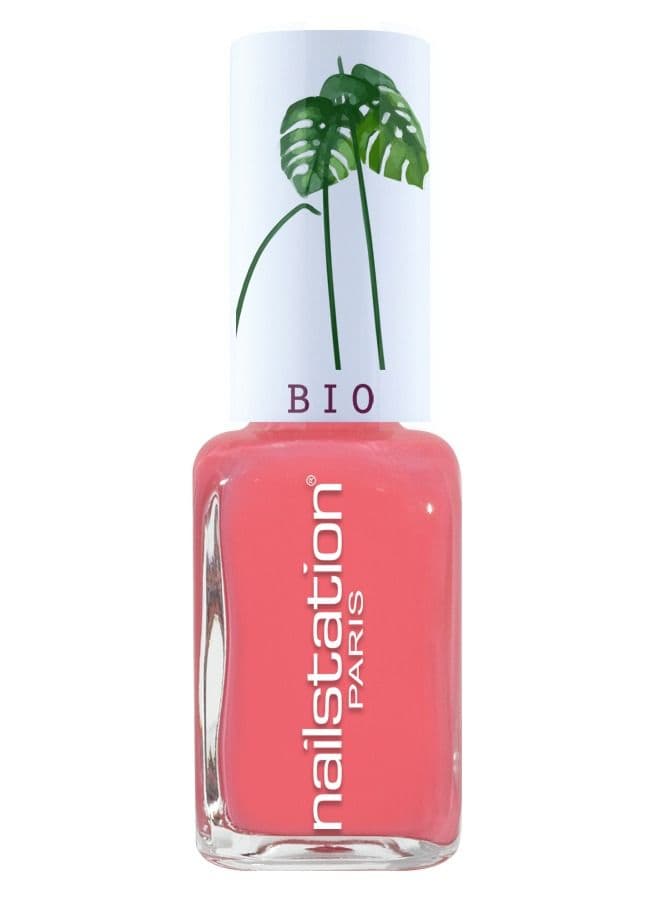 Poétesse Organic Nail Polish - Long-Lasting & Quick-Dry - Image 1