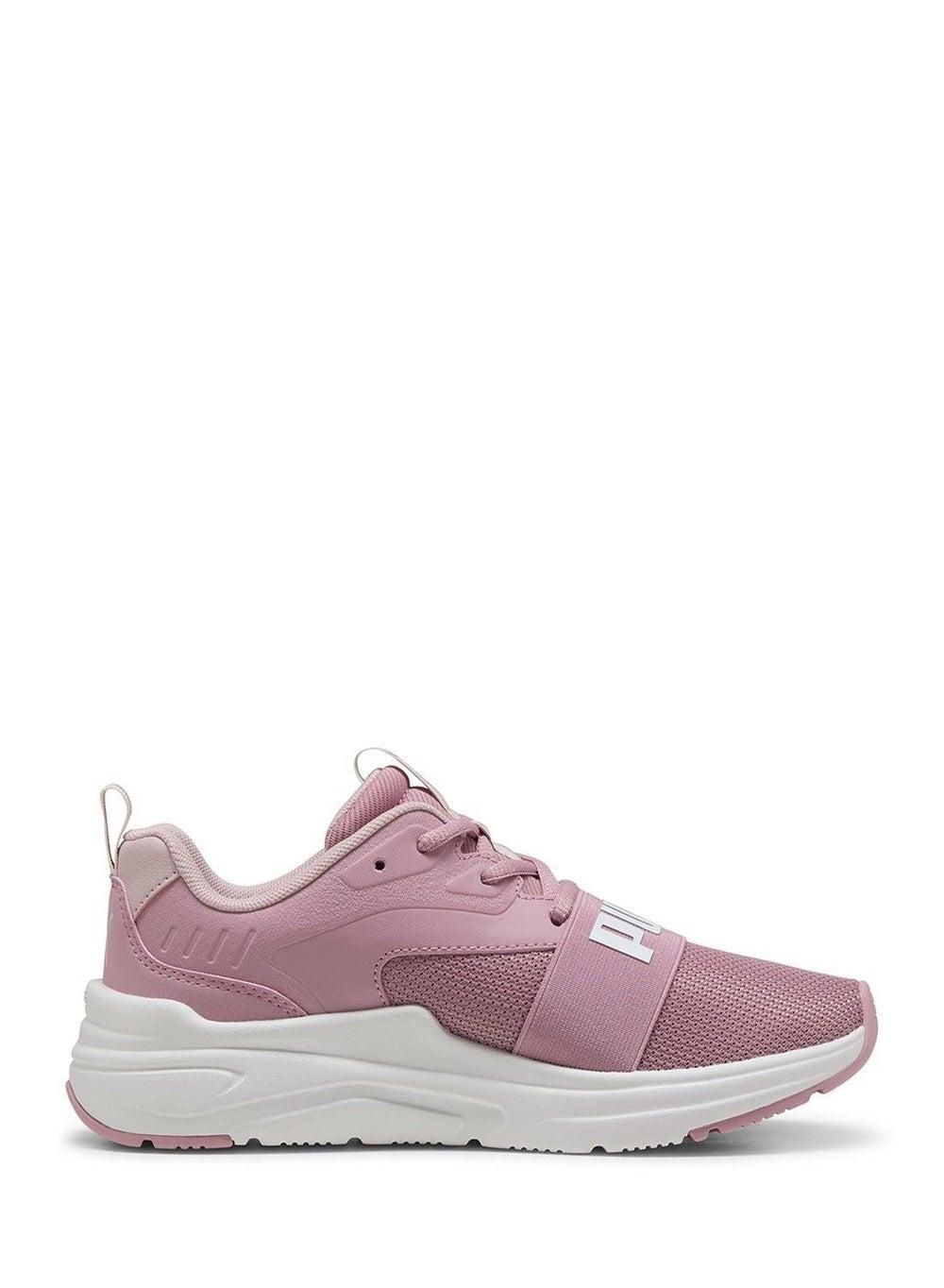 Youth Softride Wired 2: Poised Pink Elegance - Image 1