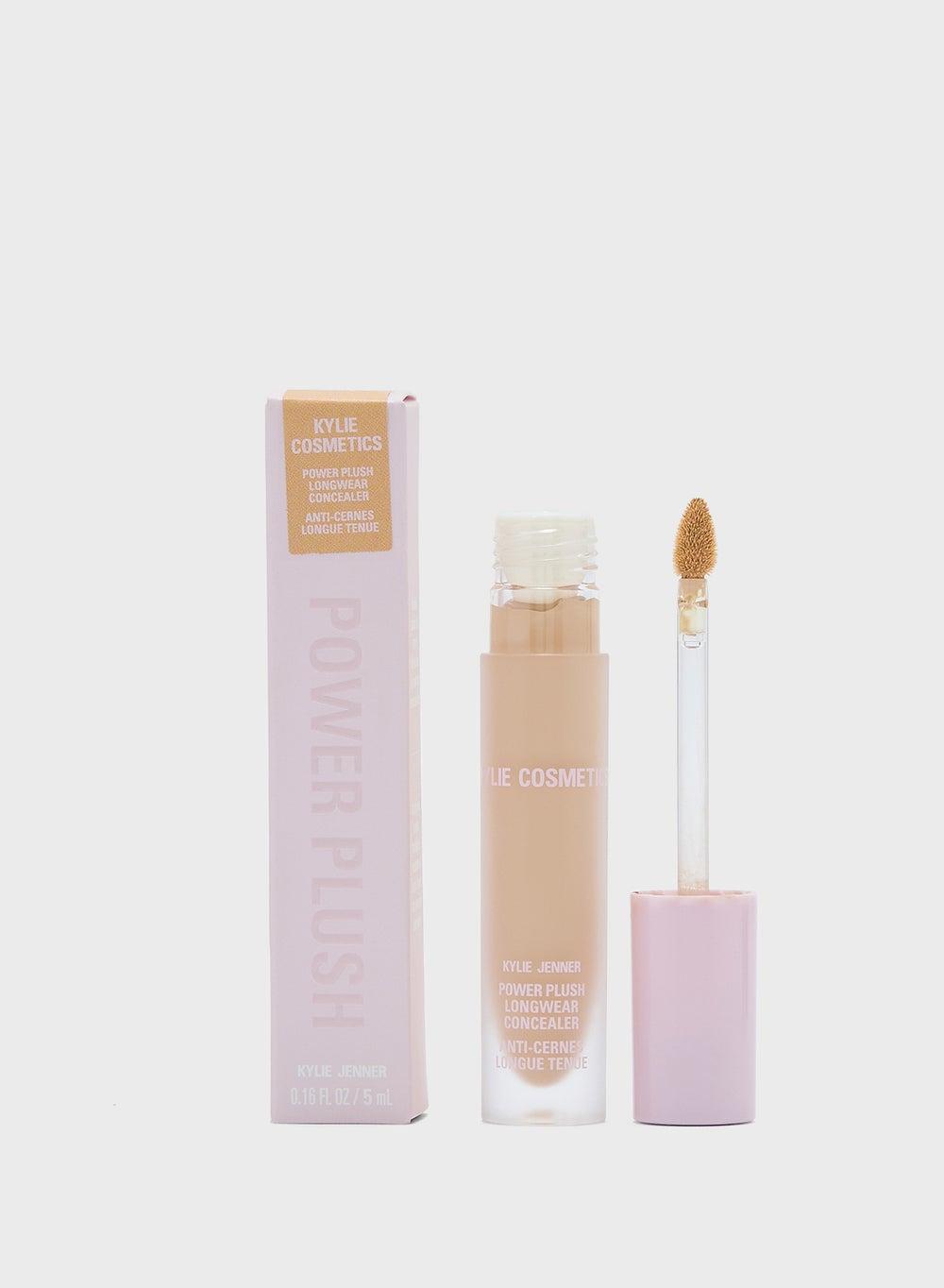 Power Plush 4W Longwear Concealer - Satin Finish, 5mL - Image 1