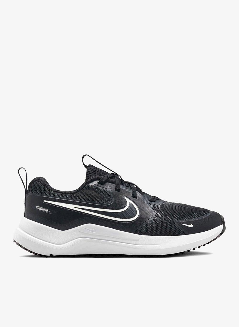 Nike Kids' Cosmic Runner - Sustainable Road Running Shoes - Image 1