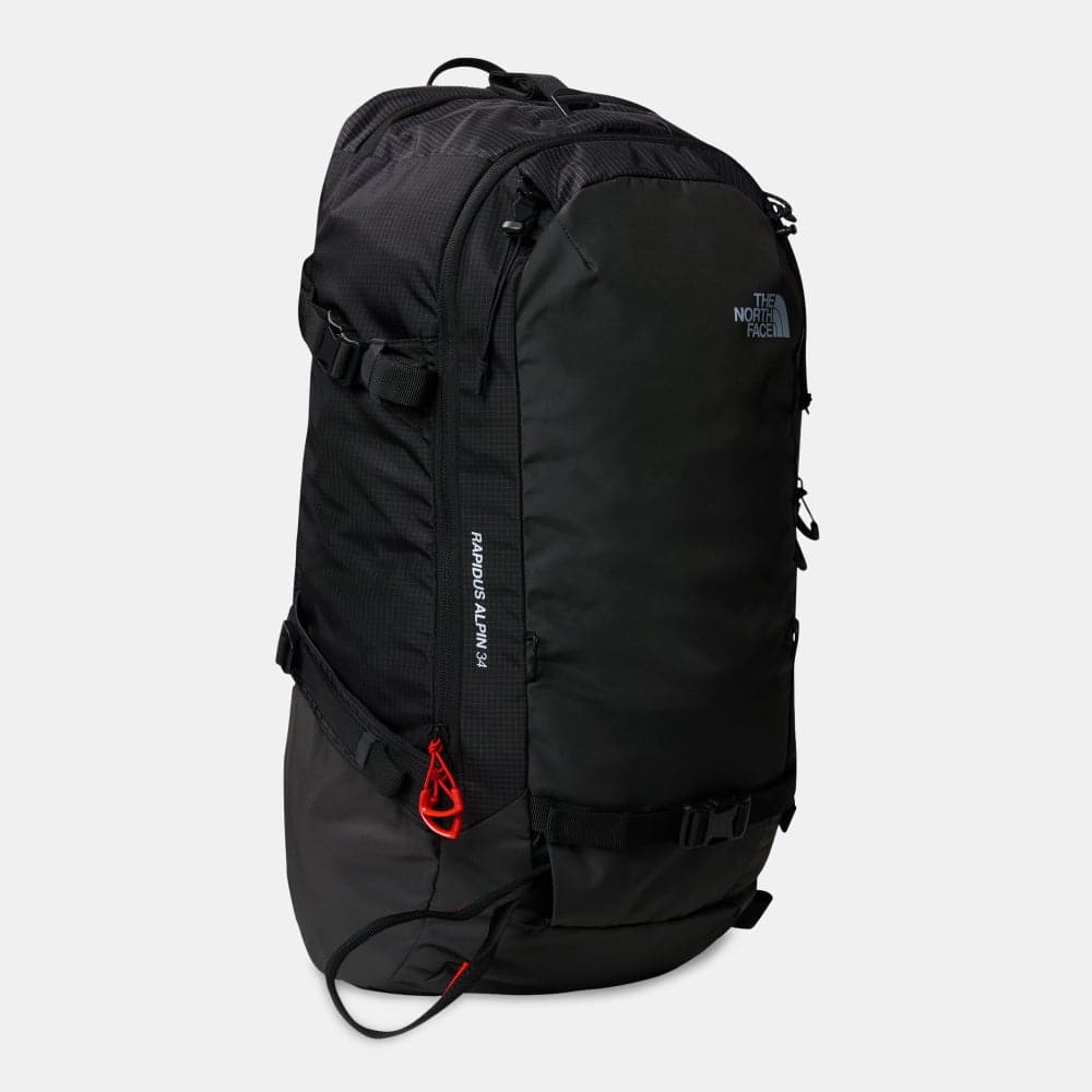 THE NORTH FACE Rapidus Alpine 34L Ski Backpack - Image 1