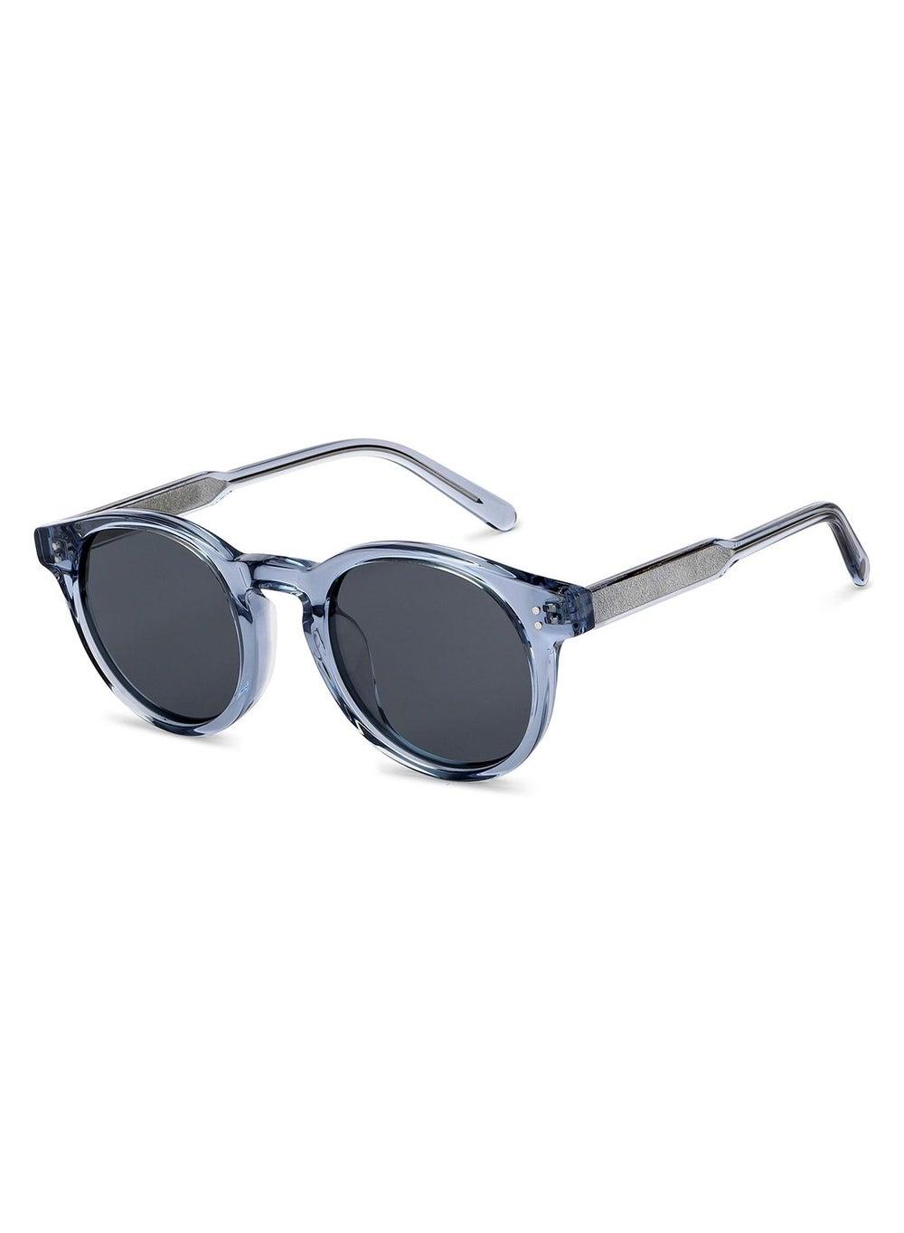 John Jacobs JJ S14673 Elegant Polarized Sunglasses - Unisex - Image 1