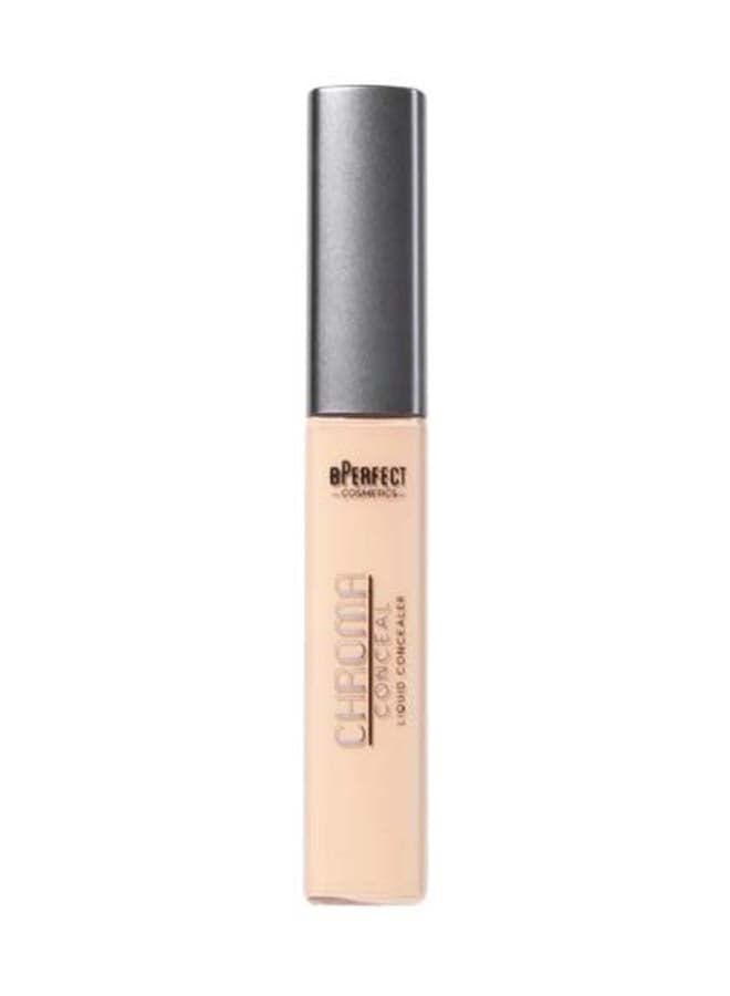 Chroma Conceal N4 – Radiant Liquid Concealer - Image 1