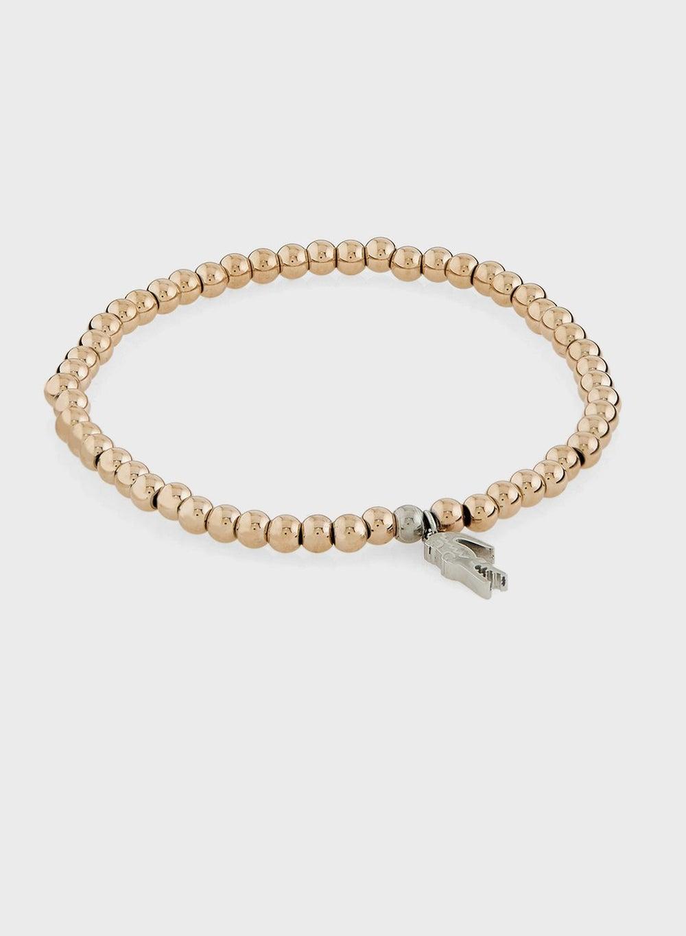 LACOSTE Elegant Stainless Steel Bracelet for Women - Image 1