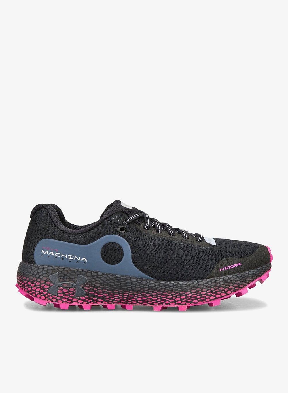 Women's UA HOVR™ Machina Off-Road Sneaker: Elevate Your Run - Image 1