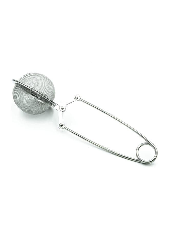 Easy Brew Stainless Steel Tea Infuser Tong - Image 1