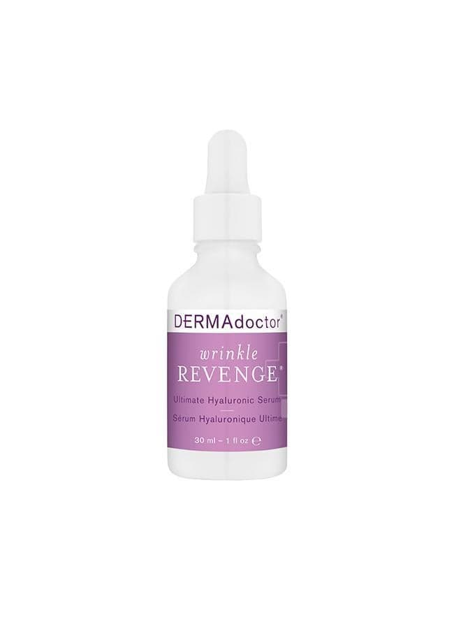 Wrinkle Revenge Ultimate Hyaluronic Serum 30 ML - Image 1