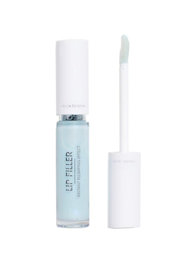 Lip Filler Instant Plumping Effect 002 Ice - Luscious Lips Await - Image 1
