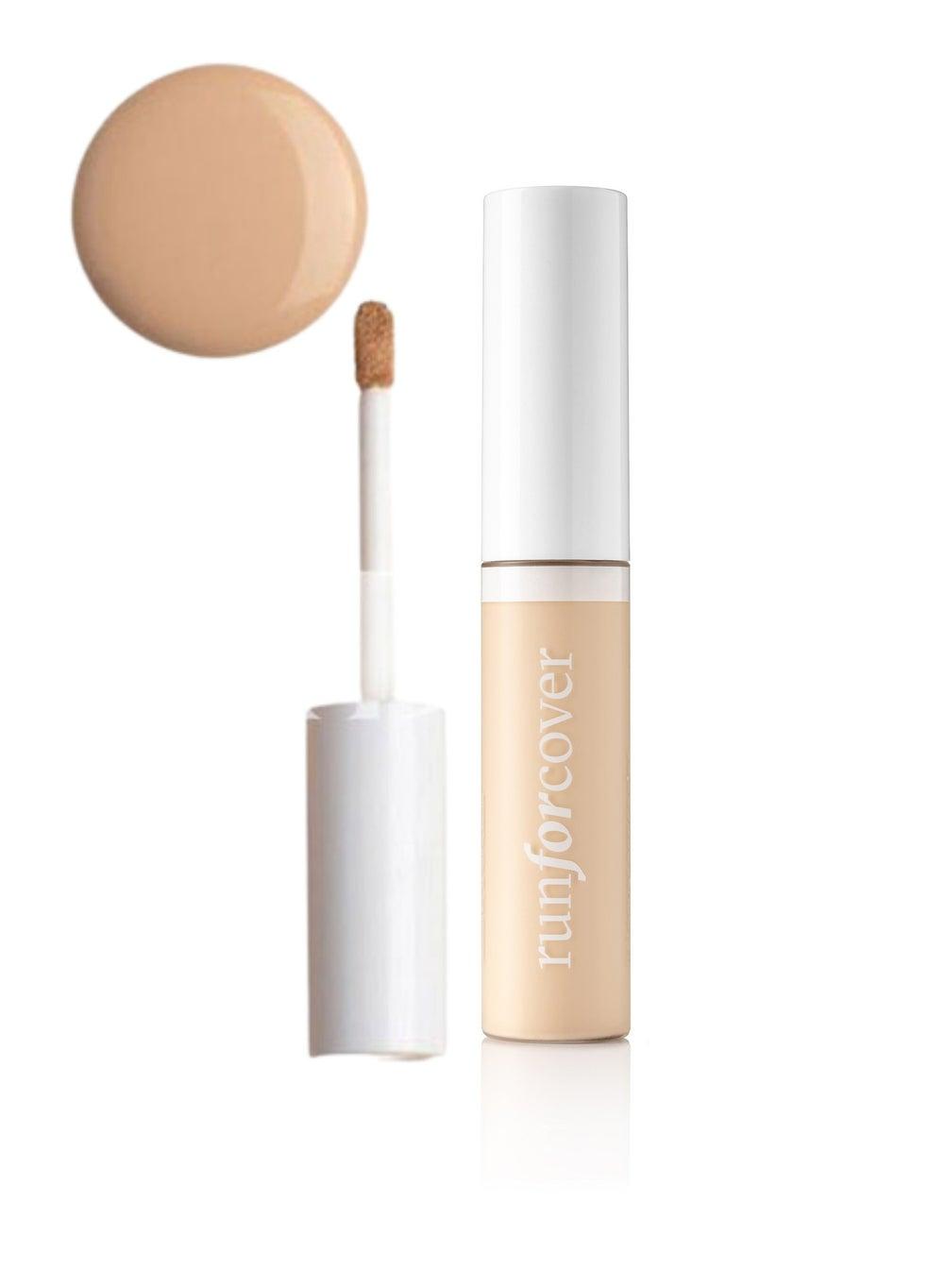 PAESE Run For Cover 30 Beige Full Coverage Concealer - Image 1