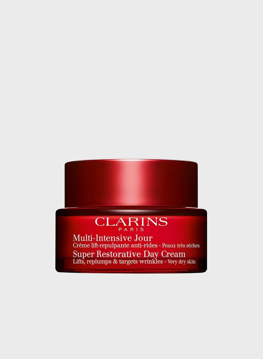 Luminous Lift Day Cream DS 50Ml - Radiant Youth - Image 1
