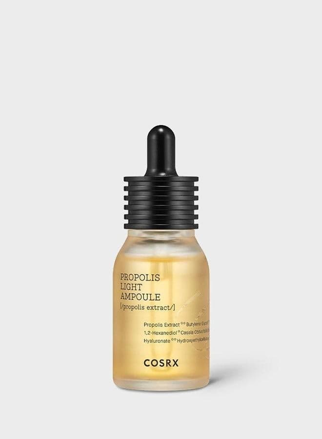 Full Fit Propolis Light Ampoule for Radiant Skin - Image 1
