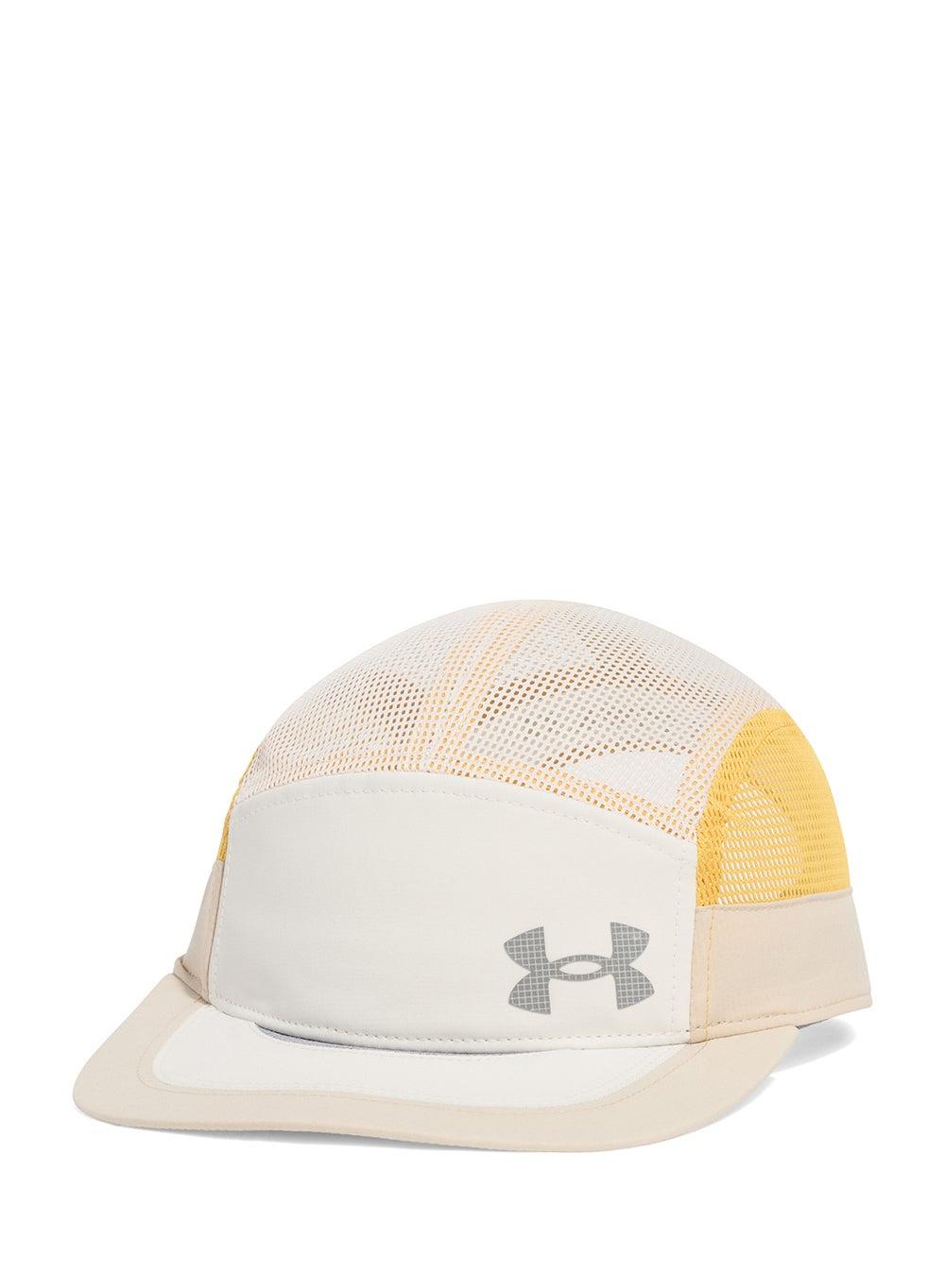 UNDER ARMOUR Isochill Launch - Ultimate Runner's Camper Hat - Image 1