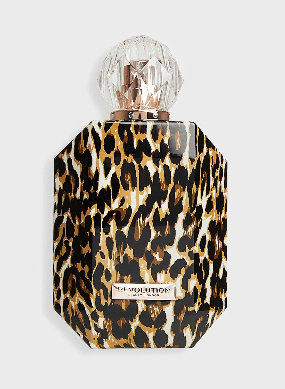 Revolution Creative EDT: An Essence of Wild Elegance - Image 1