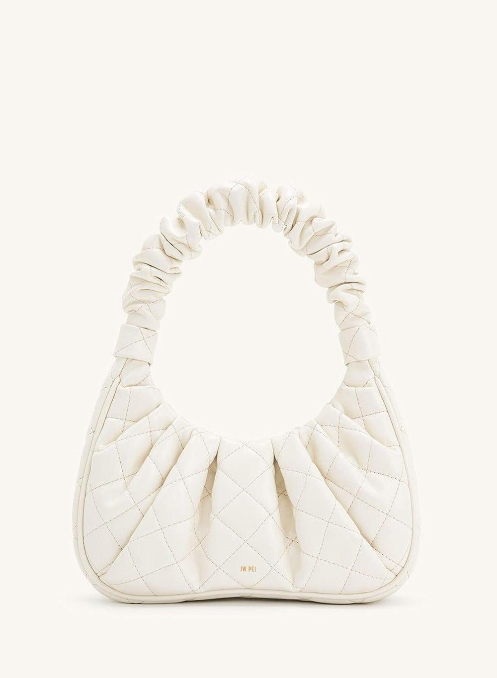 JW PEI Elegance: Chic Top Handle Crossbody Bag - Image 1