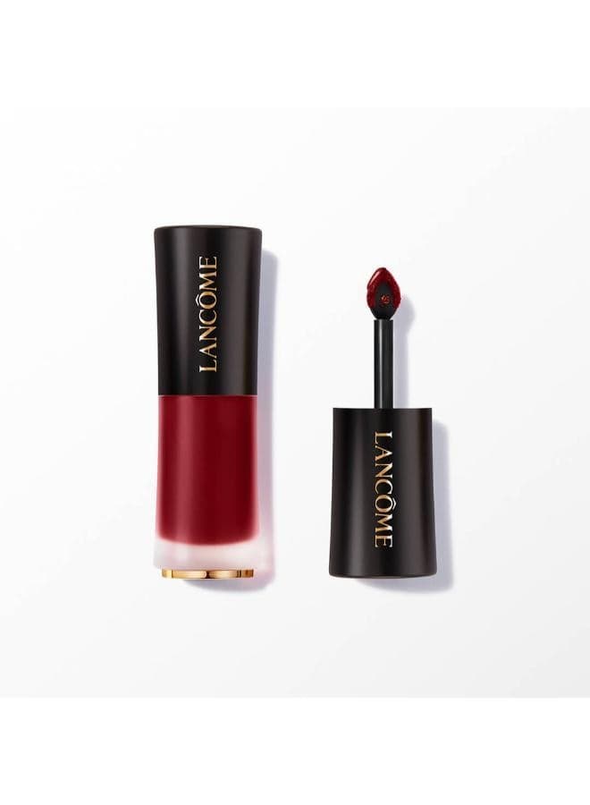 L’Absolu Rouge Drama Ink 481 - Ultimate Matte Elegance - Image 1