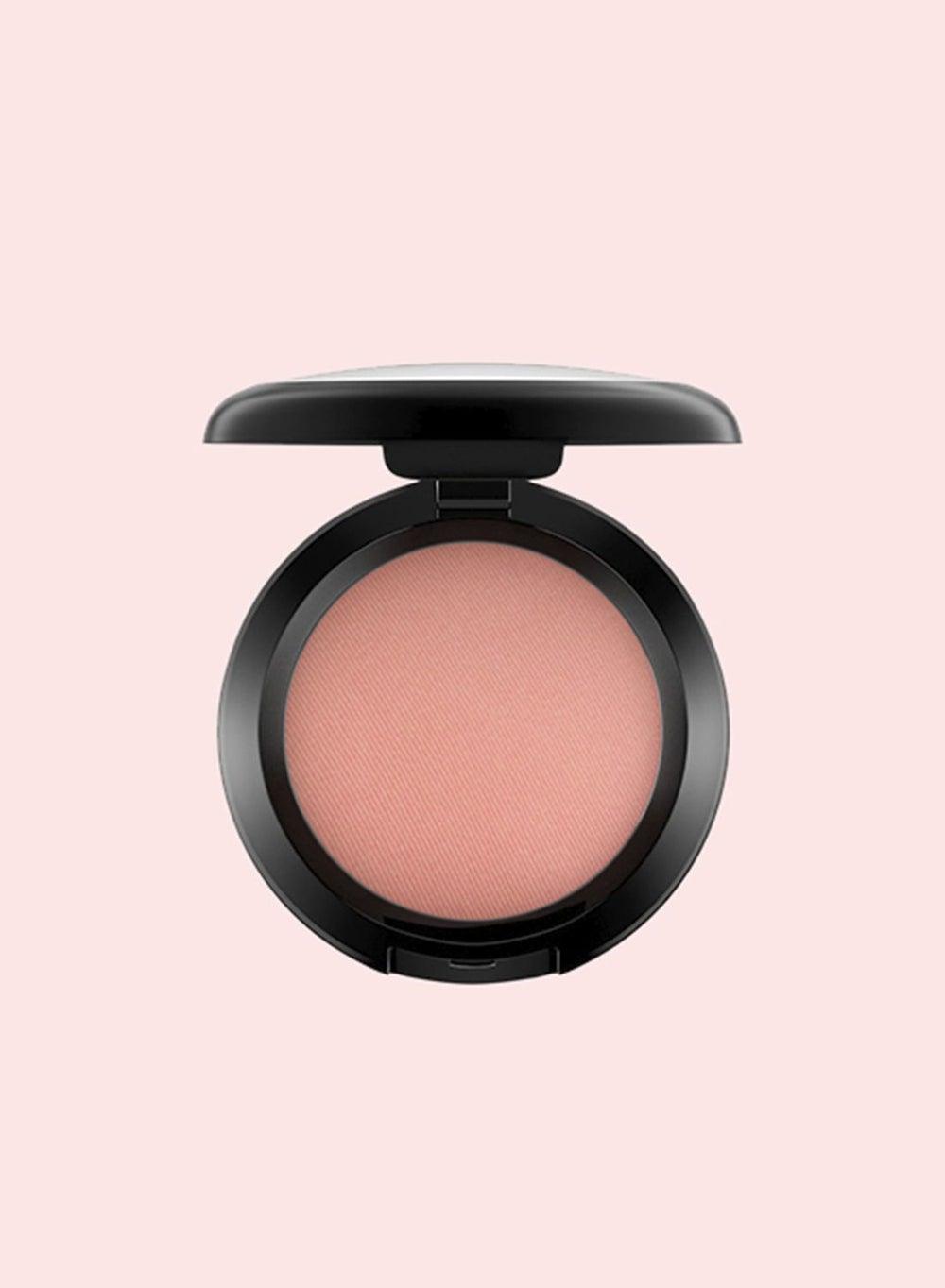 Sheertone Blush in Peaches - Flawless Glow - Image 1
