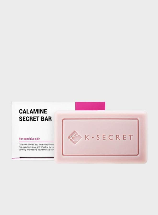 Calamine Secret Beauty Bar - Image 1