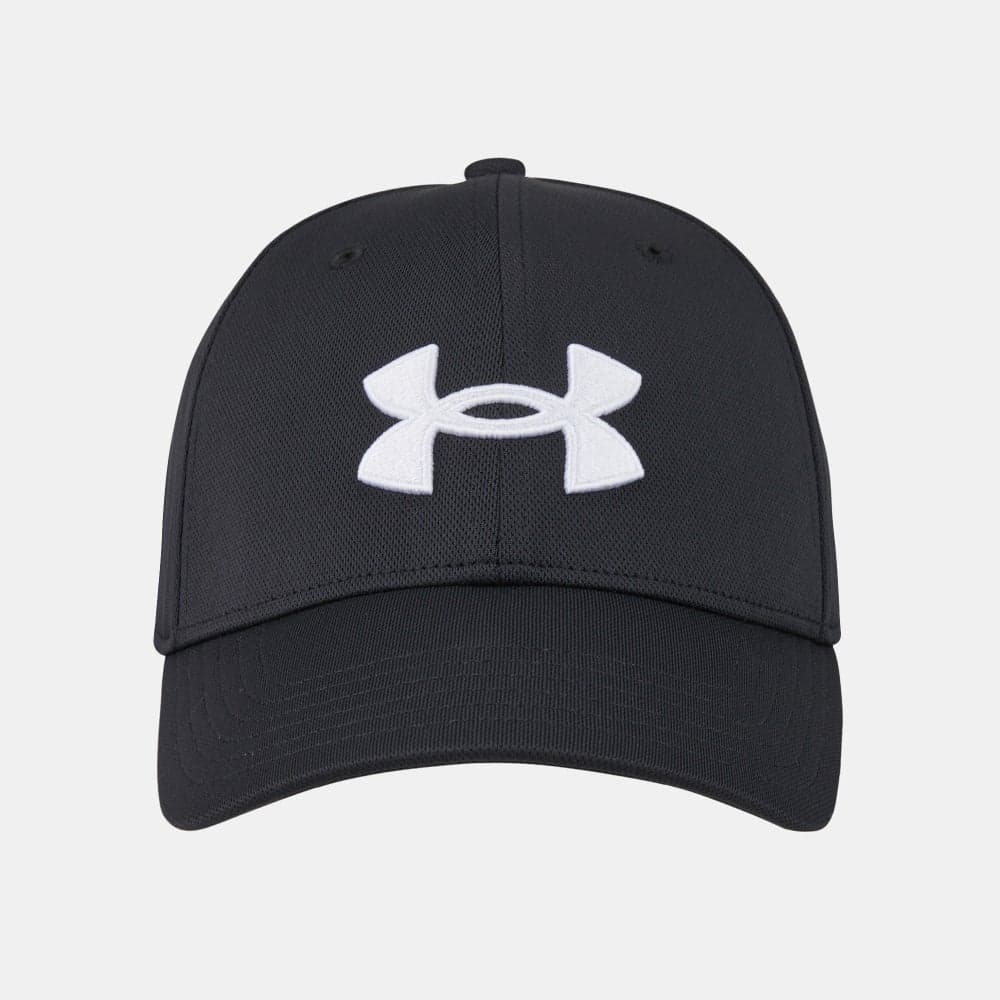 UNDER ARMOUR Blitzing Men's Adjustable Performance Cap - Image 1