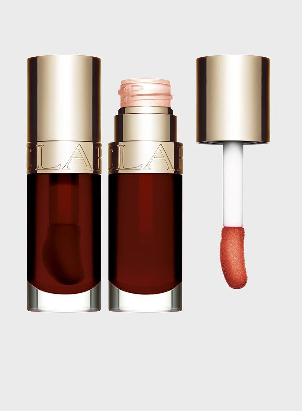 Silky Chocolate Kiss Lip Oil 09 - Image 1