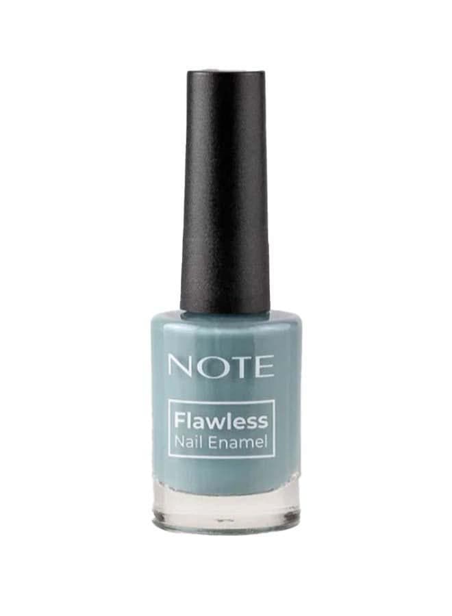 Note Flawless Nail Enamel - Lake Lover No. 17 - Image 1