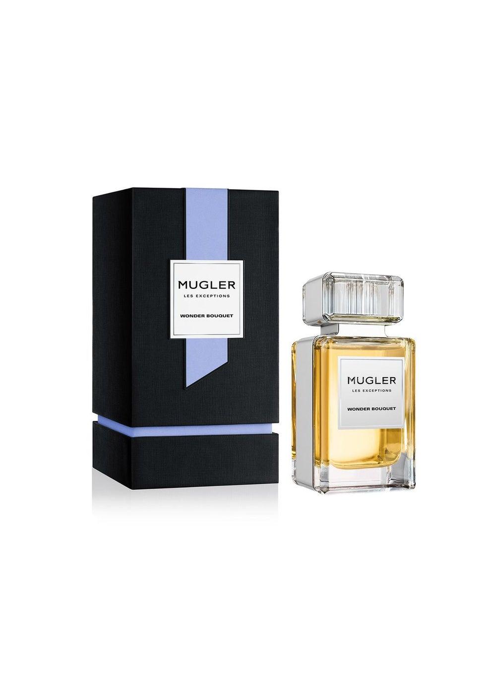 Les Exceptions Wonder Bouquet Eau De Parfum 80ml - Image 1