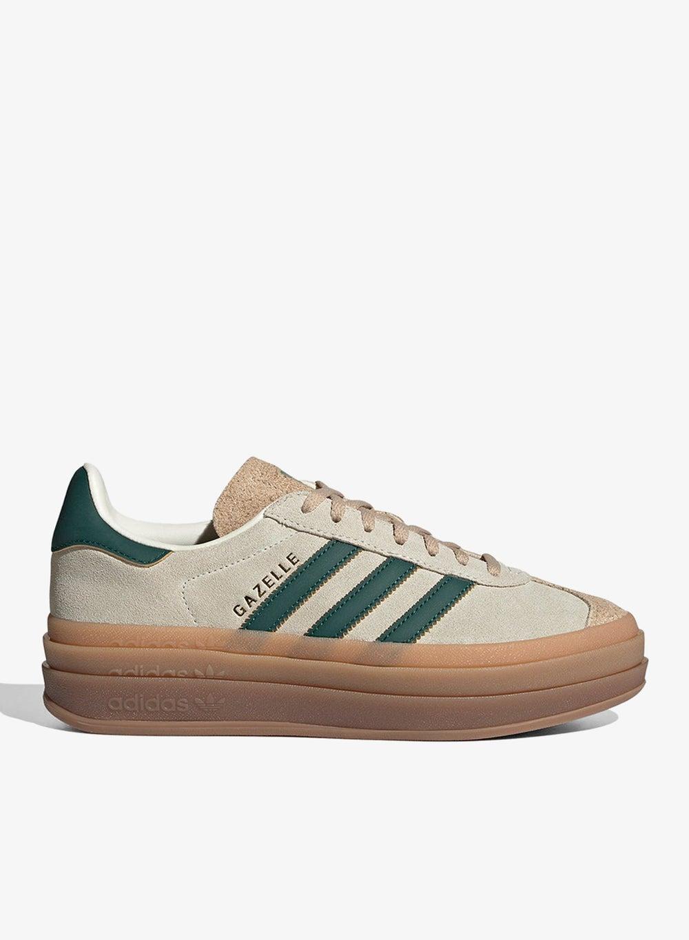 Gazelle Bold Id7056: Chic Low-Top Lifestyle Sneakers - Image 1