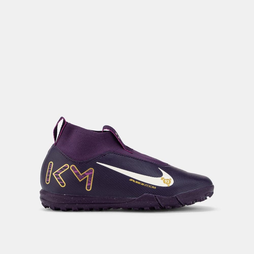 Kylian Mbappe Mercurial Superfly 10 Academy Shoes Nkhf3420 500 - Image 1