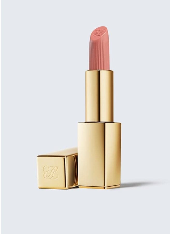 Modern Muse Pure Color Crème Lipstick - Image 1