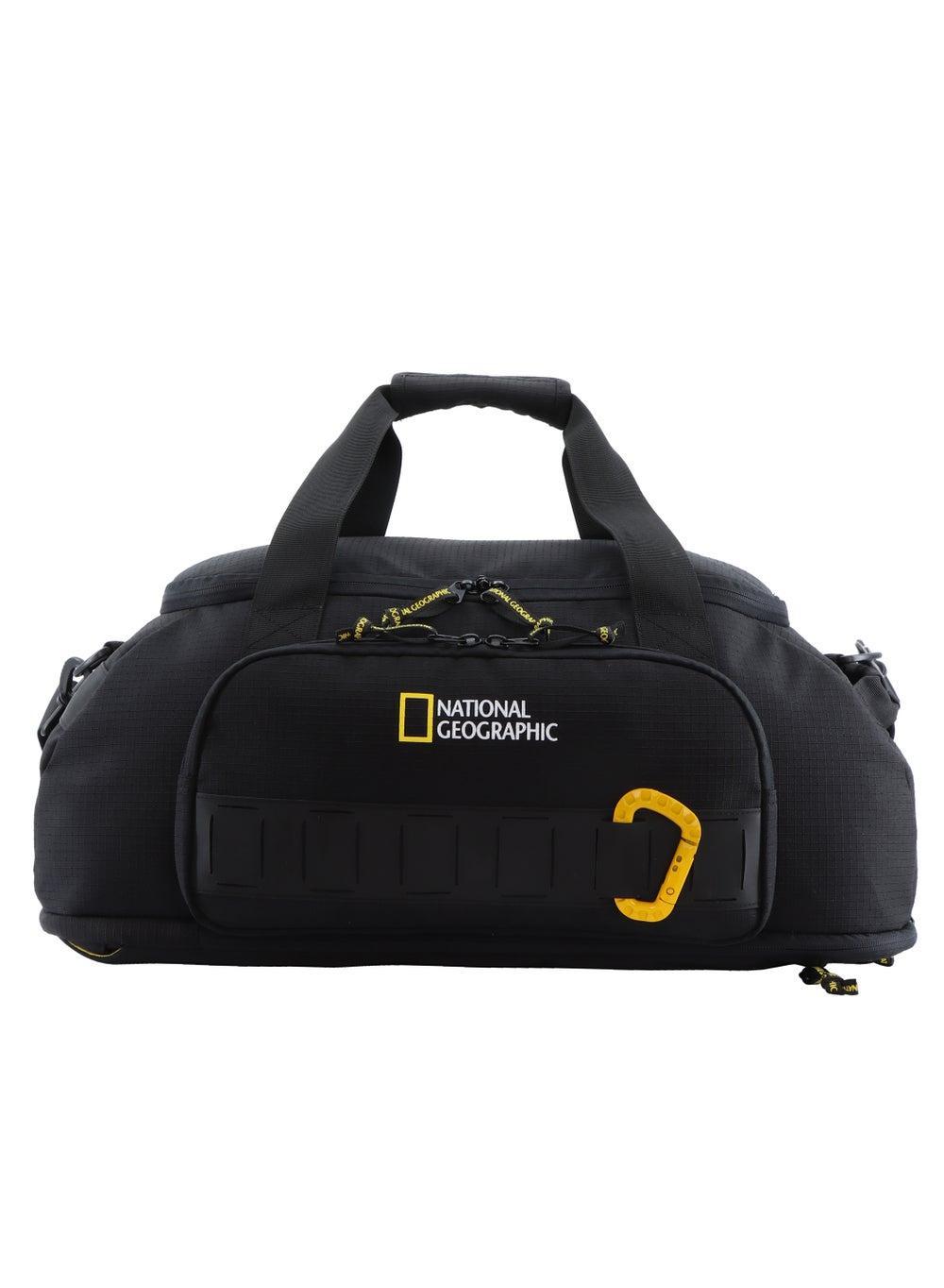 National Geographic Explorer III RPET - Ultimate 3-Way Travel Bag - Image 1
