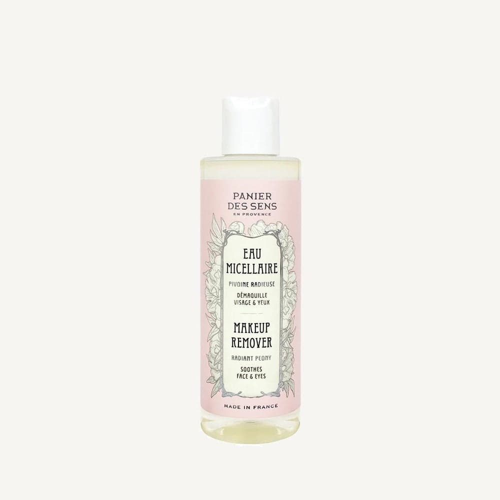 Radiant Hydration Micellar Water for Glowing Skin - Image 1