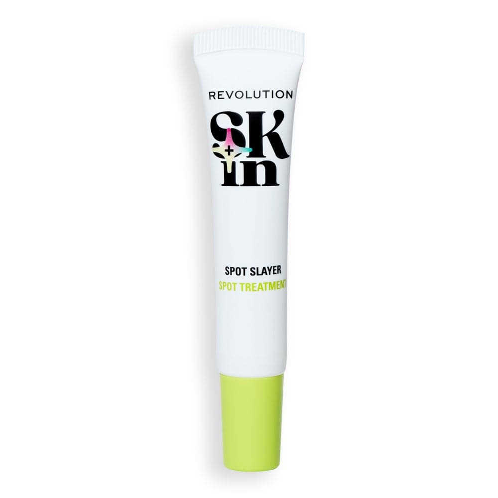 Spot Slayer: Rapid Blemish Reduction Treatment - Image 1
