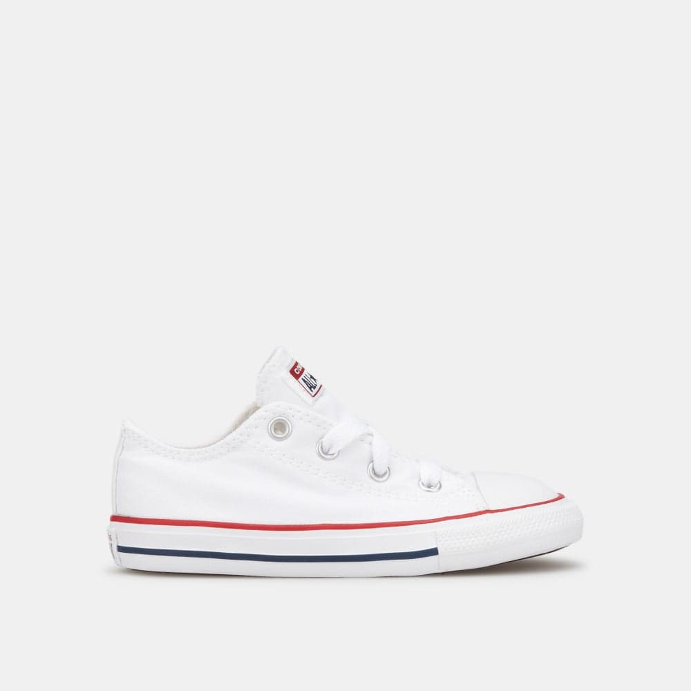 Chuck Taylor All Star Kids' Unisex Sneaker - Timeless Style - Image 1