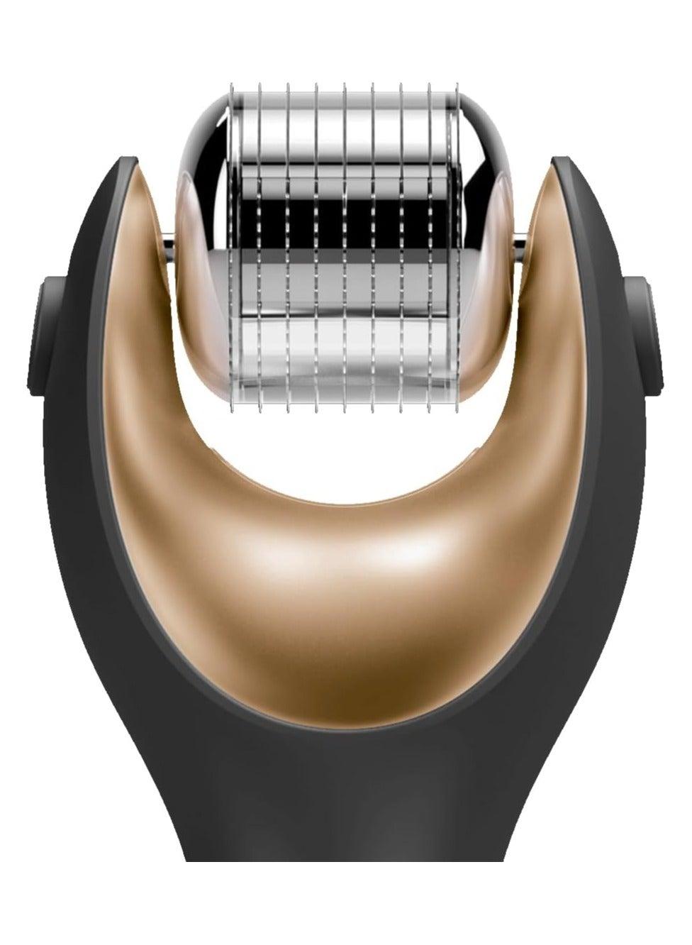 GESKE SmartAppGuided™ MicroNeedle Face Roller Head Attachment - Image 1