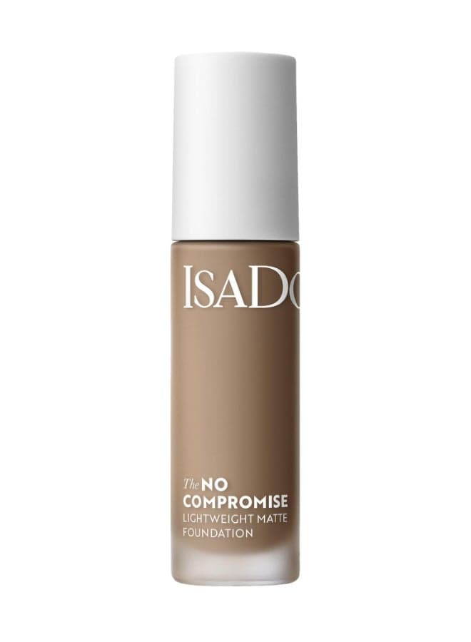 Matte Elegance Foundation 7C - Velvet Finish, 24H Wear - Image 1