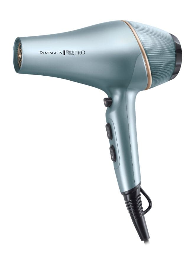 Shine Therapy Pro Hair Dryer REAC9300 - Ultimate Styling Precision - Image 1