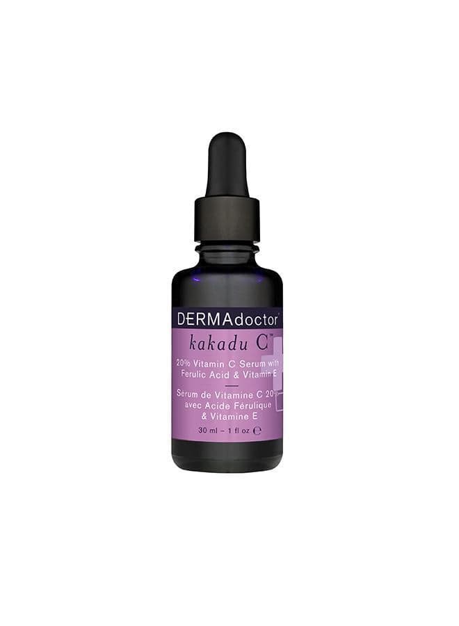 Kakadu C 20% Vitamin Serum with Ferulic & E, 30 ML - Image 1