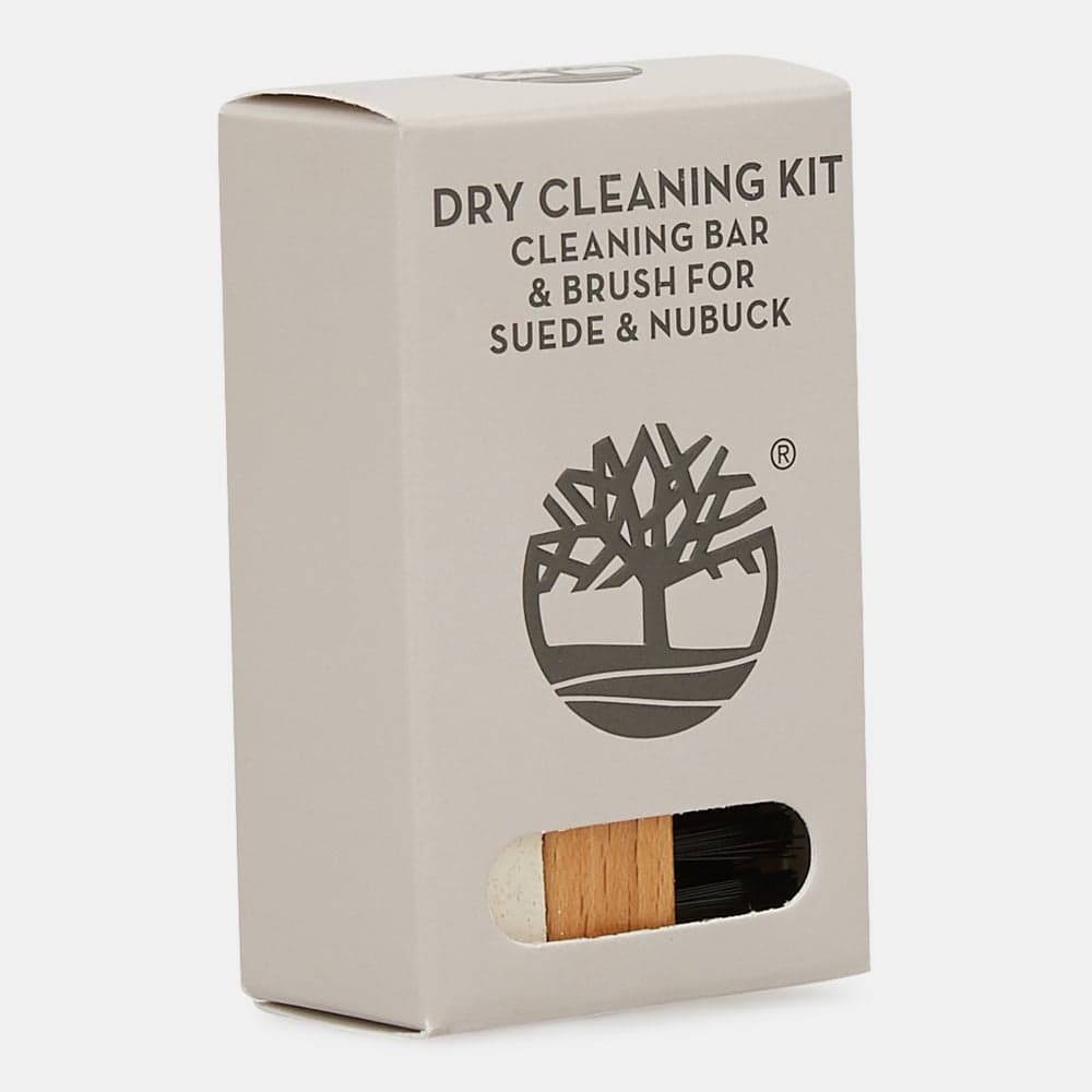 Timberland Dry Shoe Cleaning Kit for Daily Care - Image 1
