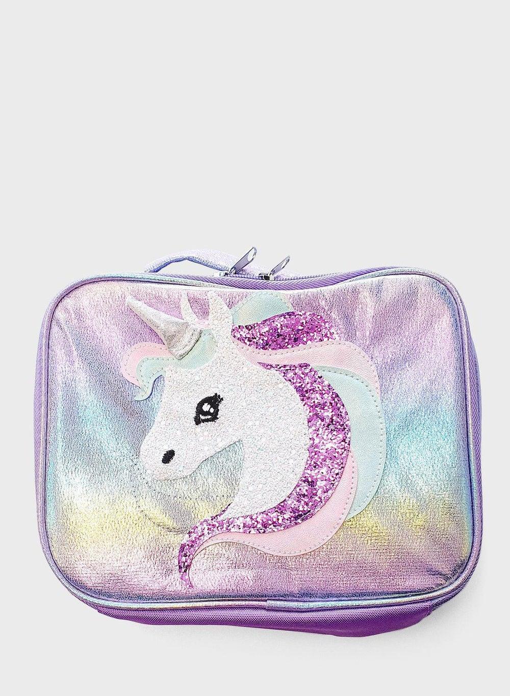 Claires Unicorn Magic Handbag - A Touch of Whimsy - Image 1