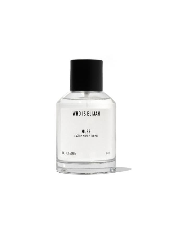 Muse Eau de Parfum 100ml - Uniquely You - Image 1