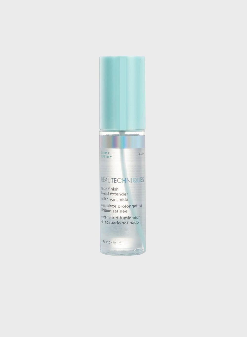 Rt Satin Finish Extender - Matte Perfection Spray - Image 1