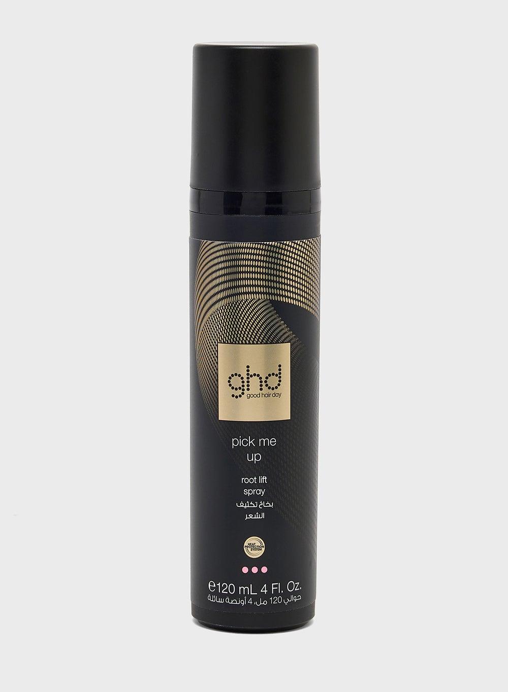 ghd Root Lift & Smooth Hair Spray 120 ml - Luxurious Volume - Image 1