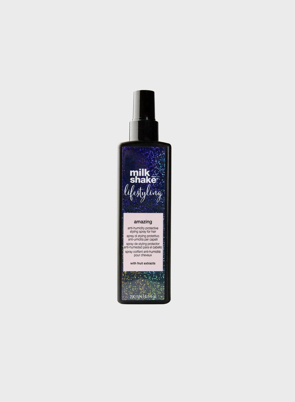 Milk_Shake Amazing Anti-Humidity Styling Spray 200ml - Image 1