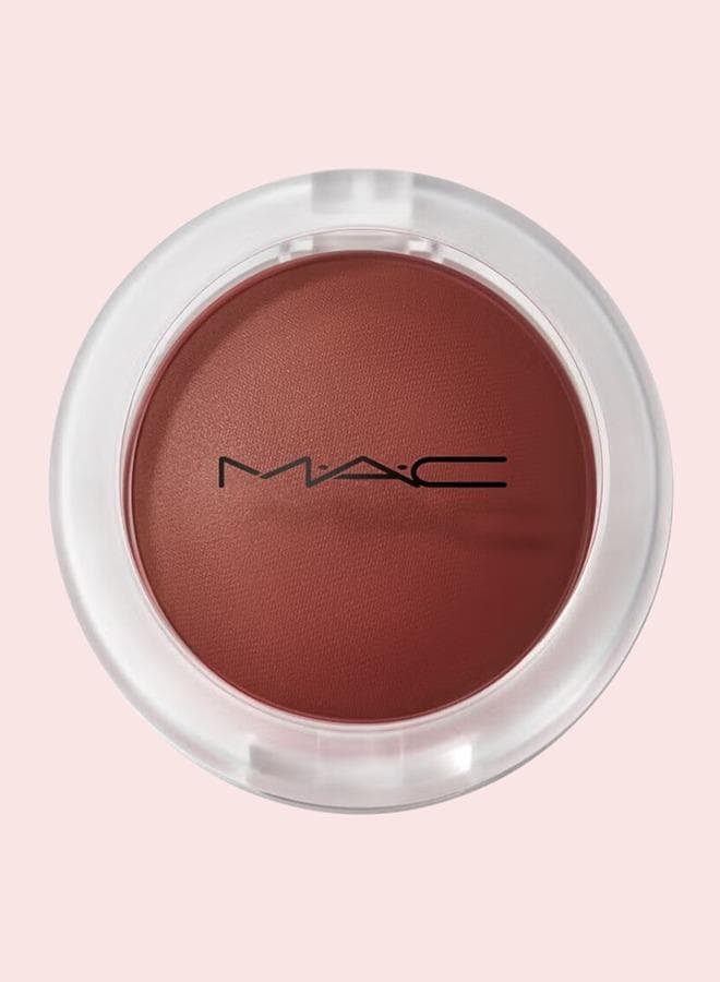 Glow Play Cushiony Blush - Pinch Of Marrakesh - Image 1