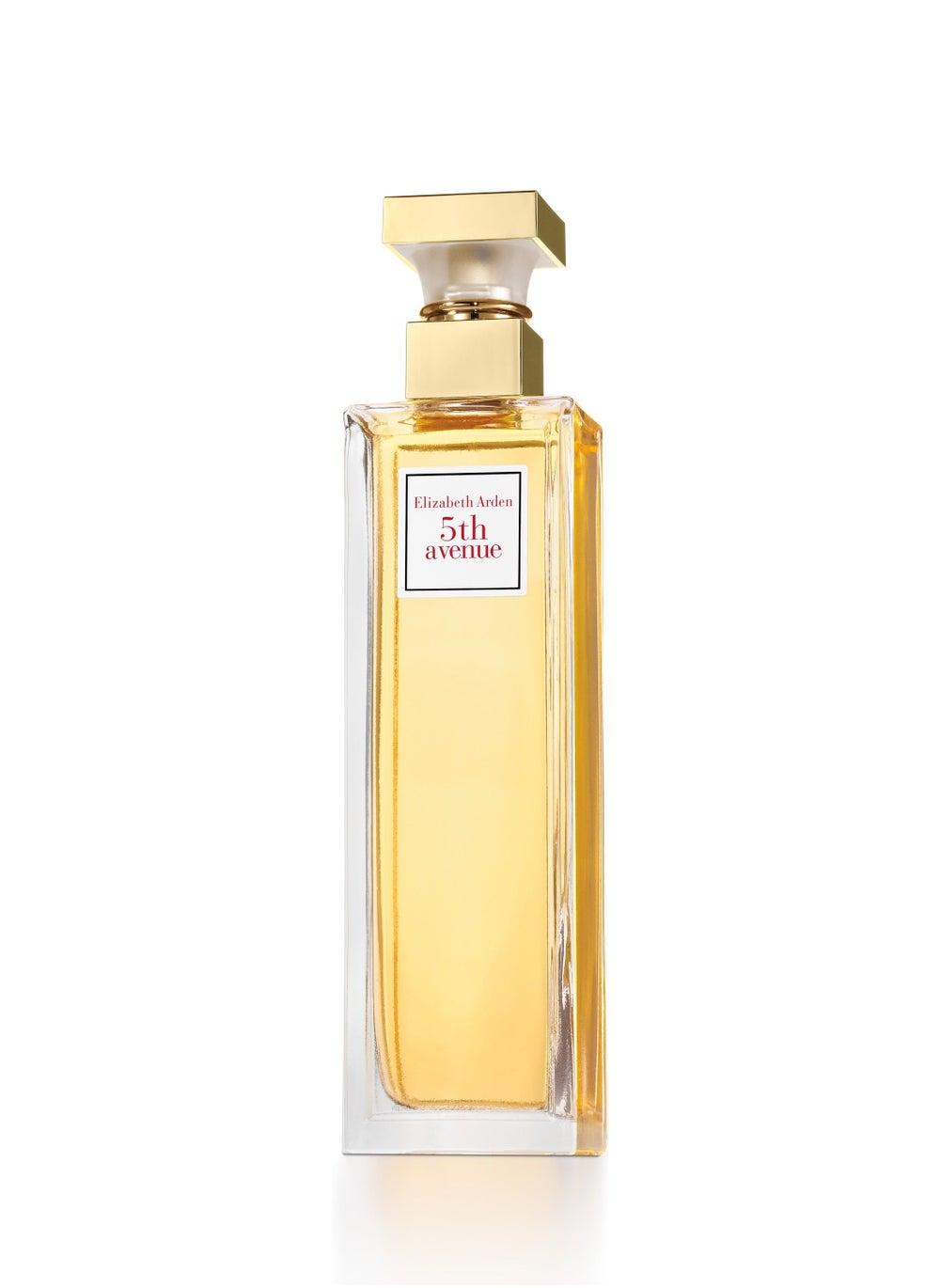5th Avenue EDP 125ml - Essence of New York Elegance - Image 1
