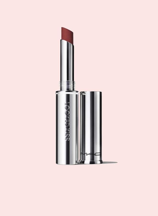 Locked Kiss 24hr Lipstick - Vicious Matte Marvel - Image 1