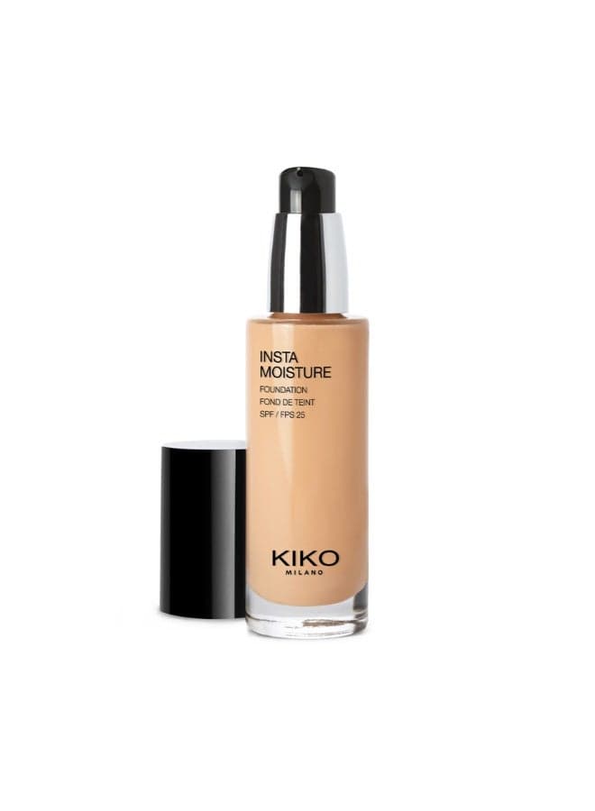 Insta Moisture Foundation 5 Gold - SPF 25 Elegance - Image 1