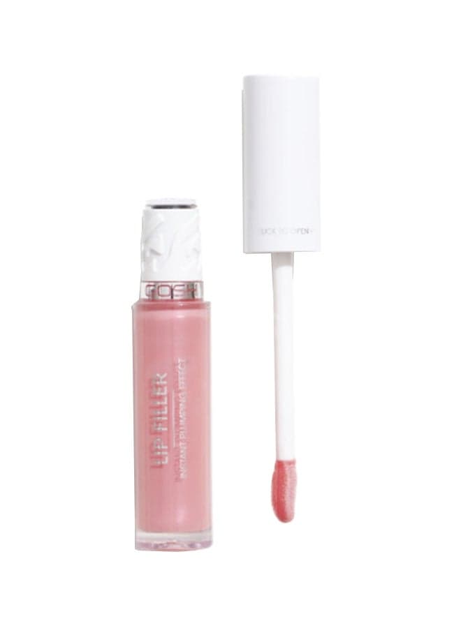 Lip Filler Instant Plumping Gloss 001 Baby - Image 1