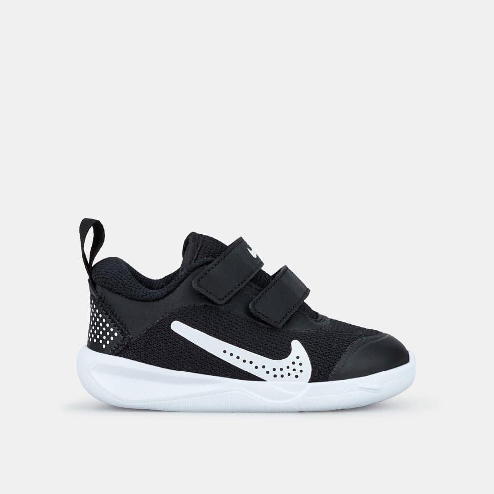 Omni-Multi Kids' Court Shoe for Little Explorers - Image 1