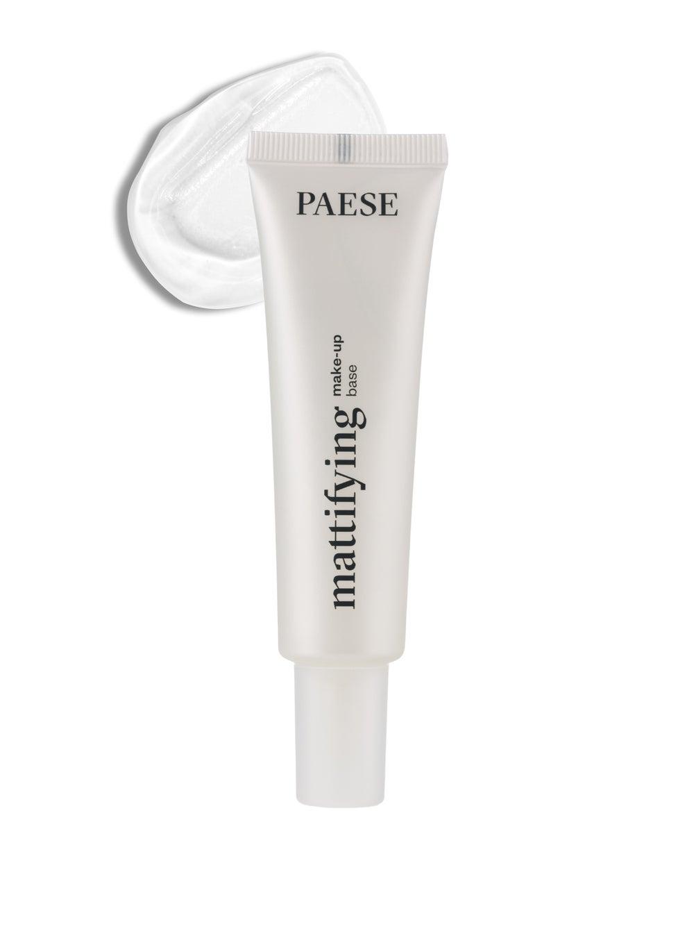 PAESE Matte Elegance Mineral Makeup Base - Image 1