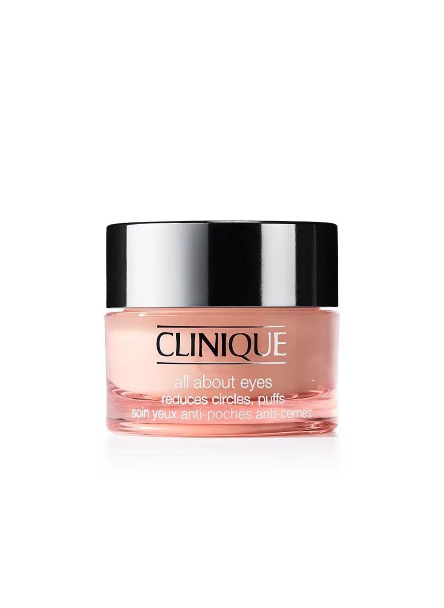 Radiant Eyes Anti-Puff Gel Cream - Image 1